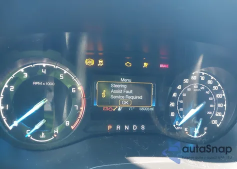 2020 Ford Ranger Xl/Xlt/Lariat z USA, uszkodzony, nr VIN 1FTER4FH5LLA68250